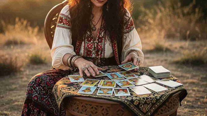 Τσιγγάνικες Προβλέψεις για 30.6