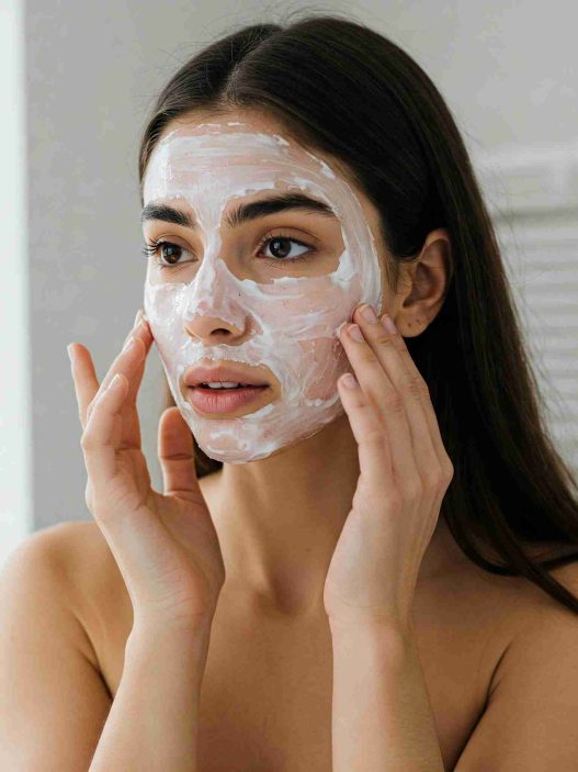 Η Ιδανική Skin Care Ρουτίνα για εσένα