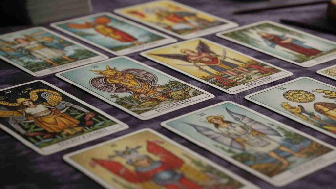 Η Κάρτα Ταρώ Σήμερα 26.6