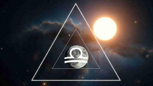 Η Σελήνη στον Ζυγό Φέρνει Ισορροπία & Επιτυχία