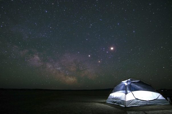 Το Σύμπαν σου Στέλνει μήνυμα 5.6