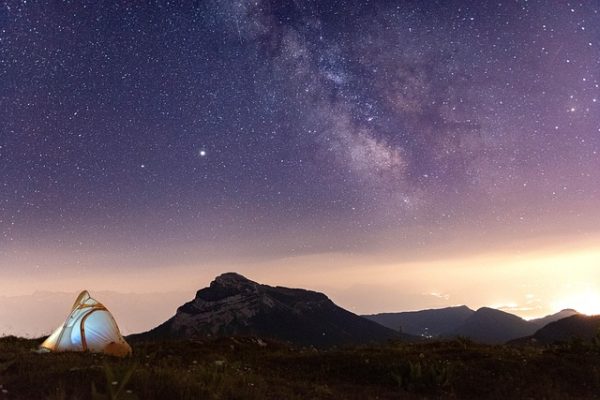 Το Σύμπαν σου Στέλνει μήνυμα 26.6