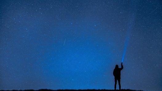 Το Σύμπαν σου Στέλνει μήνυμα 17.1