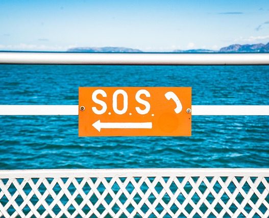 SOS Αντιμετωπίζοντας την Αποτυχία