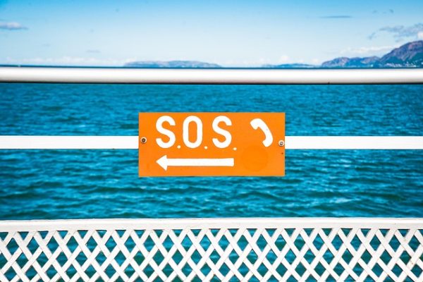 SOS Αντιμετωπίζοντας την Αποτυχία