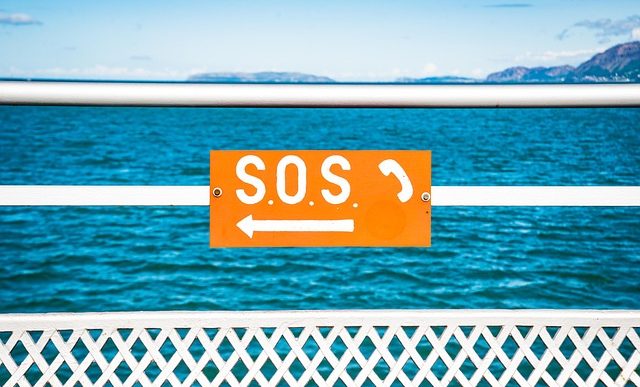 SOS Αντιμετωπίζοντας την Αποτυχία