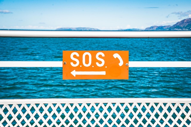 SOS Αντιμετωπίζοντας την Αποτυχία