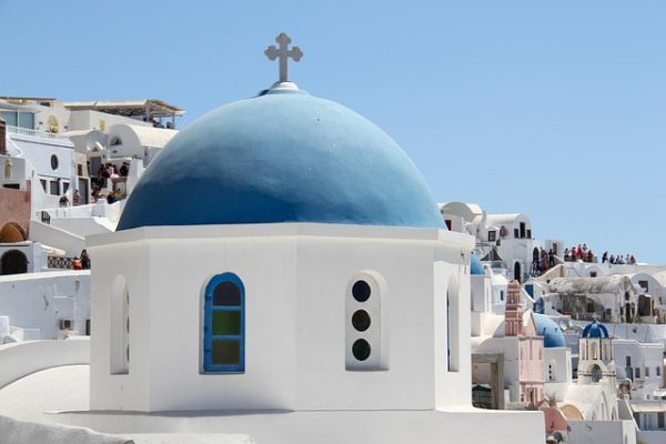 Μάντρα Ημέρας